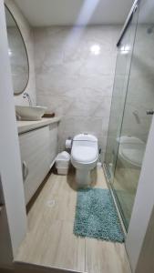 Apartamento de descanso Om Shanti Om