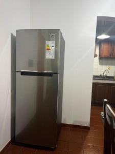 Departamento del Río - Late CheckOut