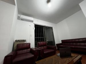 Departamento del Río - Late CheckOut