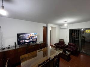 Departamento del Río - Late CheckOut