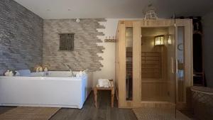 Appartements Loft a l’abri des regards : photos des chambres