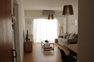 Moderno y luminoso dpto 2 amb