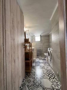 Aegina seaview home