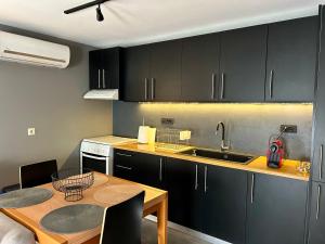 Charas studio under Palamidi castle