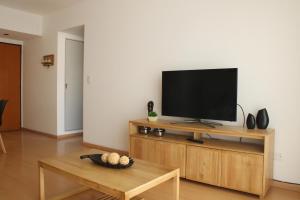 Moderno y luminoso dpto 2 amb