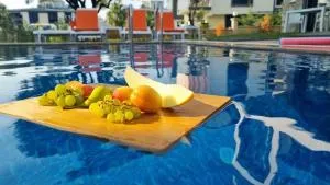 Villa Begonvil - Davutlar