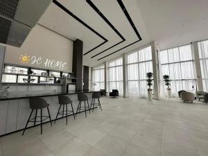 Twin Tower Johor Bharu JCHome By MWM