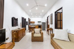 Casa Yenny Balinese Style Villa by GLOBALSTAY - Seminyak x Kuta x Canggu