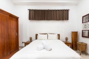 Casa Yenny Balinese Style Villa by GLOBALSTAY - Seminyak x Kuta x Canggu