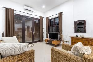 Casa Yenny Balinese Style Villa by GLOBALSTAY - Seminyak x Kuta x Canggu