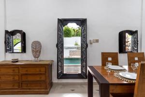 Casa Yenny Balinese Style Villa by GLOBALSTAY - Seminyak x Kuta x Canggu