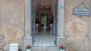 La vie en rose, chambres d'hôtes- B&B photo 6