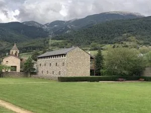 Casa adosada en Urús - Prats i Sansor