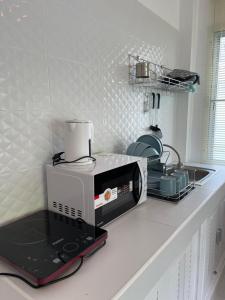 Kata Hillside Hideaway