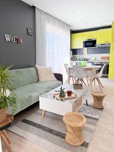 Appartement bien situé réservation du samedi au samedi minimum - 居让梅斯特拉