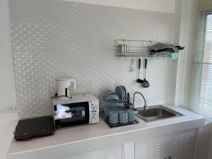 Kata Hillside Hideaway