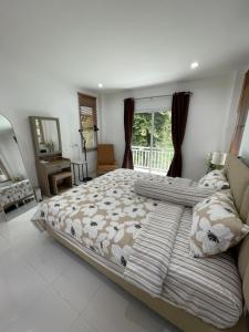 Kata Hillside Hideaway