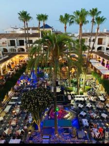 Appart Villamartín Plaza golf