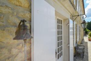 B&B / Chambres d'hotes Domaine de Laguneaussan : photos des chambres