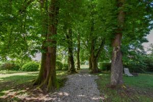 Domaine de Laguneaussan
