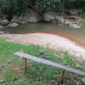 Camping Casa Velha - Rio Calçado