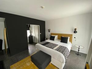 Hotel Pont Levis - Franck Putelat