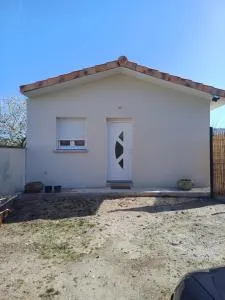 MAISON saint emilion - Néac