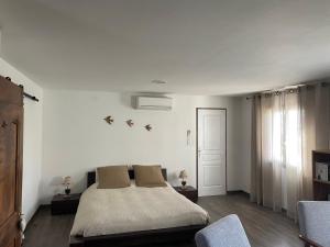 B&B / Chambres d'hotes ARLES CAMPAGNE LOCATION 