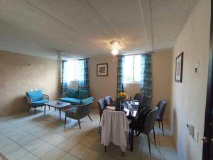 Casa Ixtlán Planta Baja