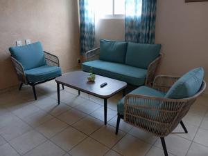 Casa Ixtlán Planta Baja