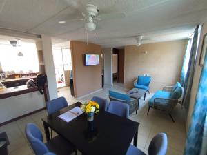 Casa Ixtlán Planta Baja