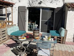 B&B / Chambres d'hotes ARLES CAMPAGNE LOCATION 