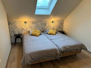 Appartements Logement cocon : photos des chambres