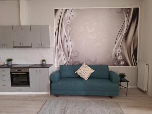 Danube View Apartment