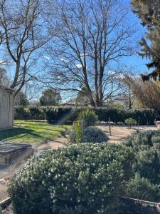 B&B / Chambres d'hotes ARLES CAMPAGNE LOCATION 