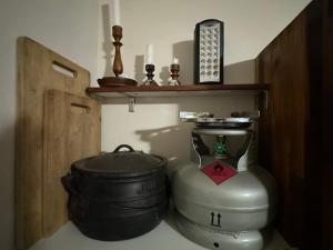 Chandos Apartment Vleesbaai