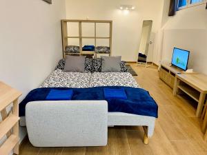 Pleasant Basement Apartment
