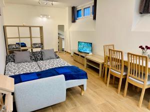 Pleasant Basement Apartment