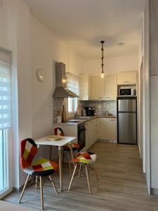 "Calm Joy & J" - Calm