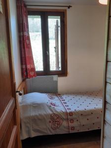 Chalets La Grange Des Biches : photos des chambres