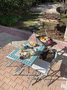 B&B / Chambres d'hotes ARLES CAMPAGNE LOCATION 