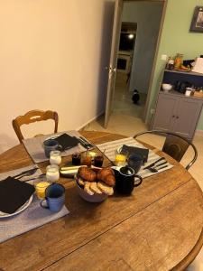 B&B / Chambres d'hotes Mas Gardane : photos des chambres
