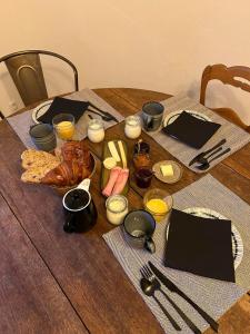 B&B / Chambres d'hotes Mas Gardane : photos des chambres
