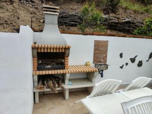 Casa Vacacional Lupe