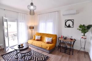 Antoine Apartment