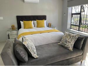 Savoli Guest House