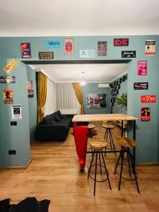 The Chalet - Griviţa