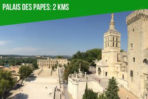 Studio Marie - Proche Place des corps saints - Clim - WIFI