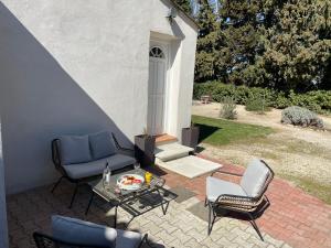 B&B / Chambres d'hotes ARLES CAMPAGNE LOCATION 