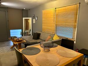 Charas studio under Palamidi castle